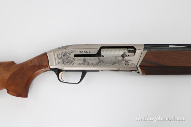 Browning Maxus Wood_1