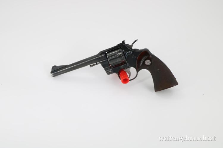 Colt Officers Match