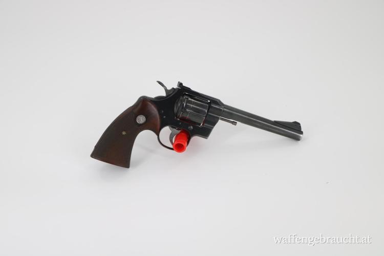 Colt Officers Match