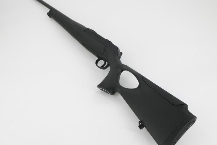Sauer 404 Synchro XT