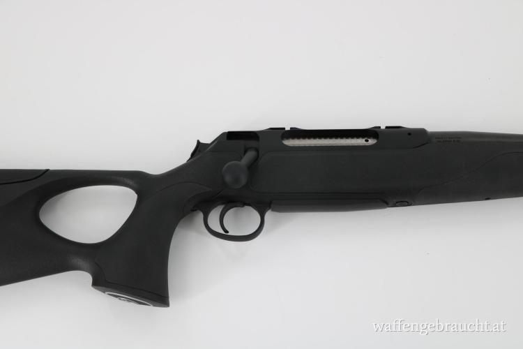 Sauer 404 Synchro XT