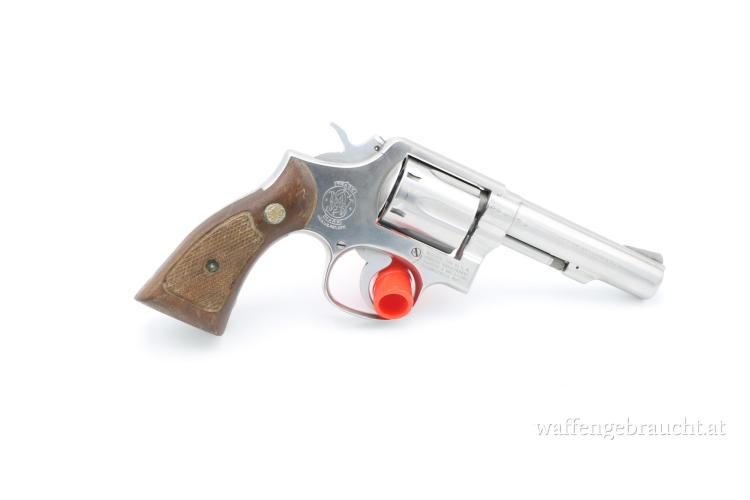 Smith & Wesson Mod. 64
