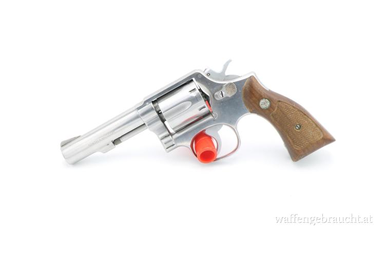 Smith & Wesson Mod. 64