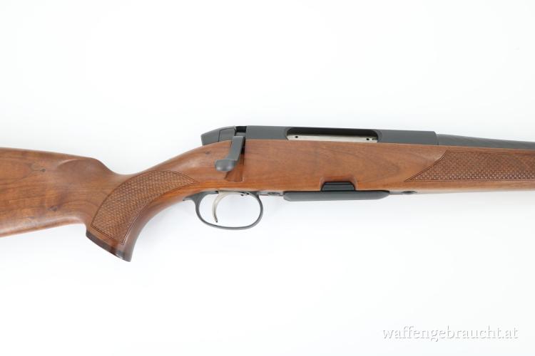 Steyr Arms CL II Goiserer Holz