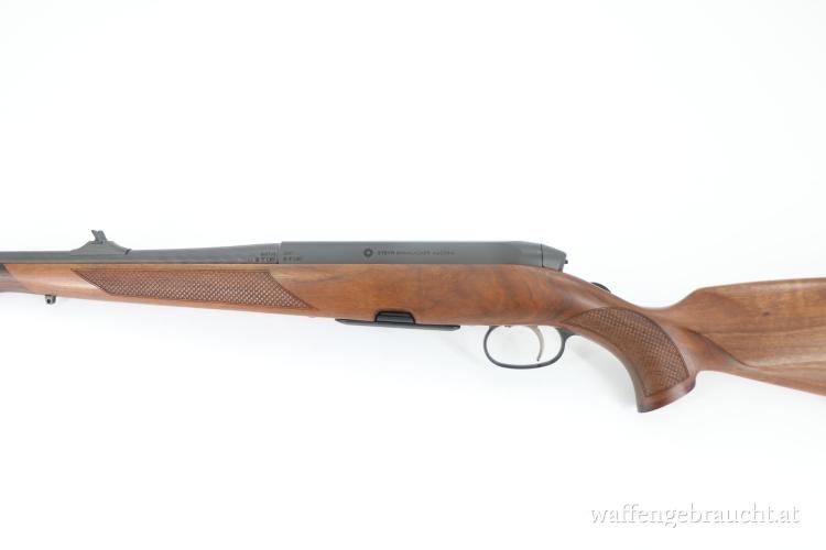 Steyr Arms CL II Goiserer Holz