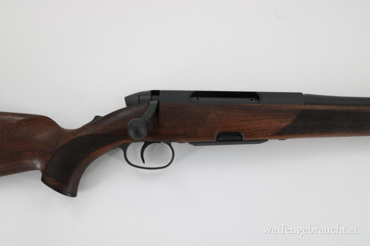 Steyr Arms SM12 Semi Weight