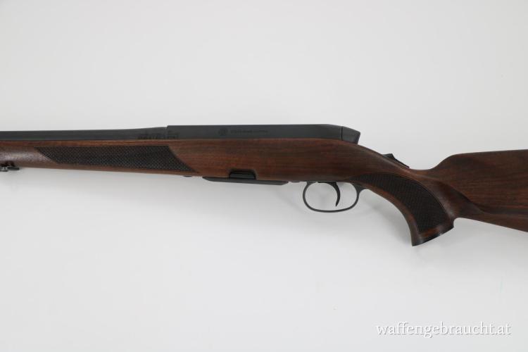Steyr Arms SM12 Semi Weight