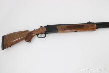 Blaser BBF 95 Standard Black_1