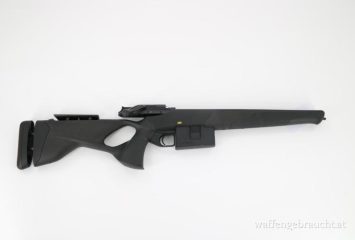 Blaser R8 Ultimate X Schaft inkl. Verschluss