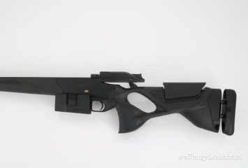 Blaser R8 Ultimate X Schaft inkl. Verschluss