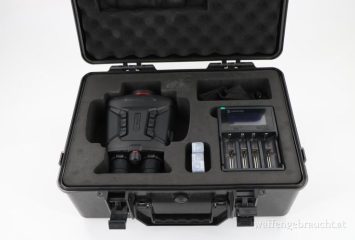 Hikmicro Raptor