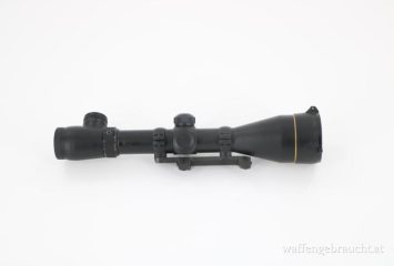 Leupold 4,5-14x50 inkl. Blaser Sattelmontage