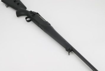 Sauer 101 Classic XT