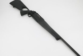 Sauer 404 Synchro XT