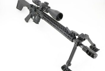Schmeisser M4
