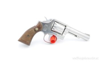 Smith & Wesson Mod. 64