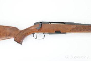 Steyr Arms CL II Goiserer Holz
