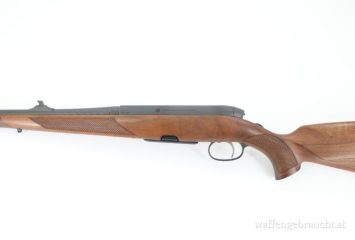 Steyr Arms CL II Goiserer Holz