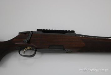 Steyr Mannlicher Luxus